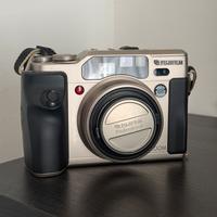 Fuji GA645zi