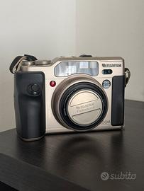 Fuji GA645zi