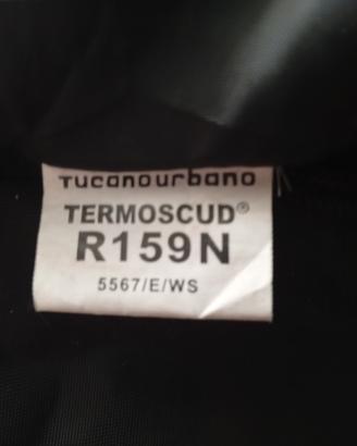 Copri gambe Termoscud GAS x Burgman 400