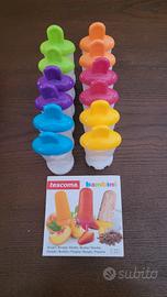stampi per gelato/ghiaccioli Tescoma