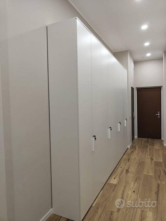 Appartamento – Milano, Loreto, Municipio 2 - Vista 4