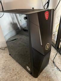 PC Gaming pronto all’uso
