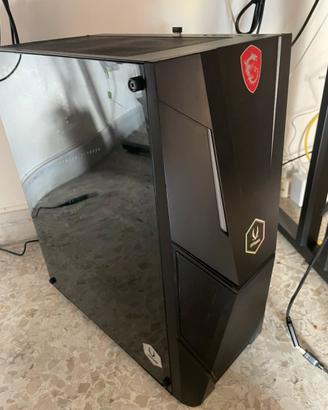 PC Gaming pronto all’uso