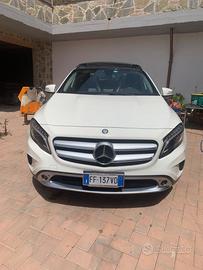Mercedes gla (h247) - 2016