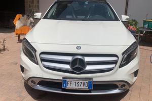 Mercedes gla (h247) - 2016