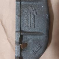 Grande punto abarth ricambi