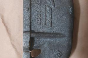 Grande punto abarth ricambi