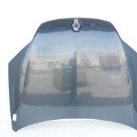 651000021R COFANO ANTERIORE RENAULT LAGUNA III (B9