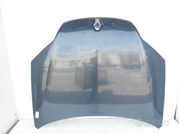 651000021R COFANO ANTERIORE RENAULT LAGUNA III (B9
