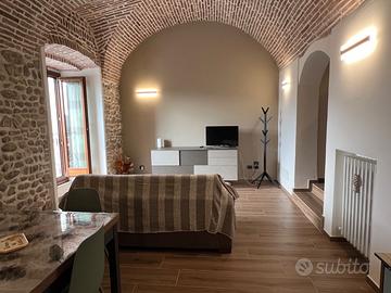 Loft Le Mura del Castello