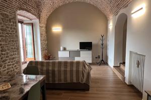 Loft Le Mura del Castello