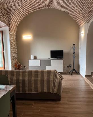 Loft Le Mura del Castello