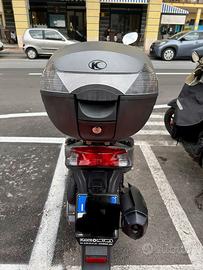 Kymco Agility 125