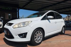 Ford C-Max 2.0 TDCi 115CV Powershift Titanium