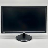 ASUS VP228HE 21,5 pollici LED 1ms monitor 75 Hz