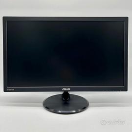 ASUS VP228HE 21,5 pollici LED 1ms monitor 75 Hz