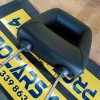 Poggiatesta in pelle suzuki jimny