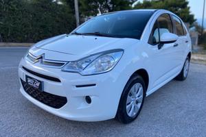 CITROEN C3 BlueHDi 75 Business