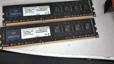 Ram DDR3 UDIMM