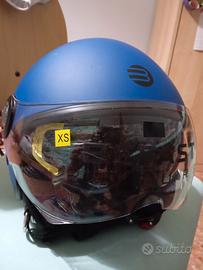 casco moto