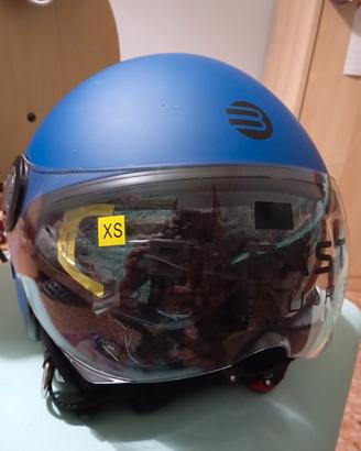 casco moto