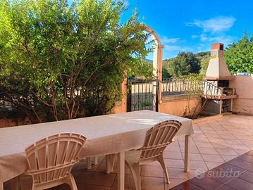 Villasimius casa vacanze