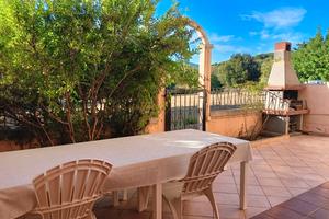 Villasimius casa vacanze