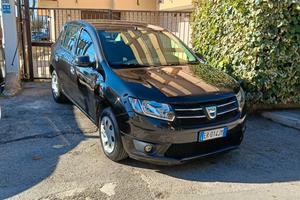 DACIA SANDERO 1.2 B/GPL-CASA MADRE