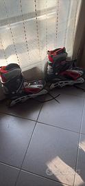 Rollerblaids 43,5