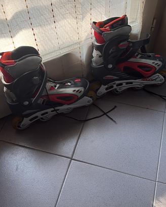 Rollerblaids 43,5