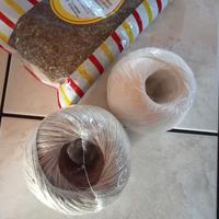 materiale per insaccati 