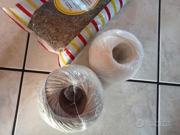 materiale per insaccati 