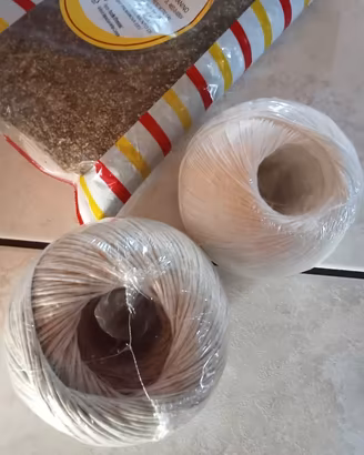 materiale per insaccati 
