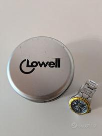 Orologio da polso Lowell