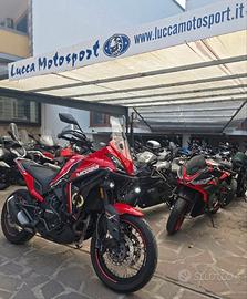 Moto Morini X-Cape 650 TUA A 54 EURO AL MESE PER 2