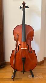 VIOLONCELLO 4/4