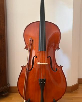 VIOLONCELLO 4/4