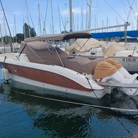 Sessa Marine - KEY LARGO 30