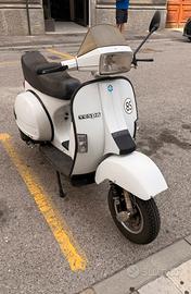 Vespa T5 PX