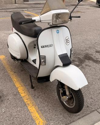 Vespa T5 PX