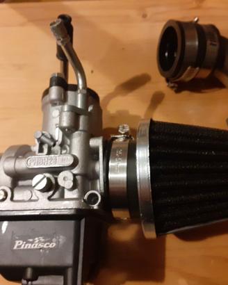 carburatore da 28 px