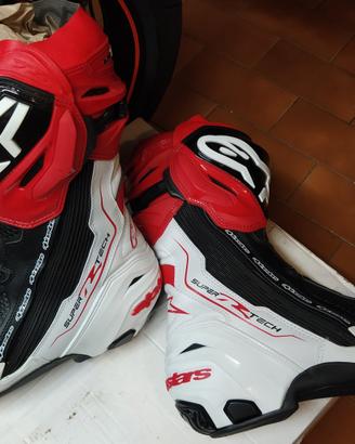 Stivali Supertech R  nr. 46