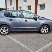 Peugeot 3008 2.0 HDi Automatica 2012 – Marciante –