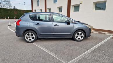 Peugeot 3008 2.0 HDi Automatica 2012 – Marciante –
