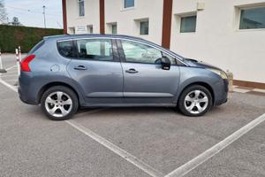 Peugeot 3008 2.0 HDi Automatica 2012 – Marciante –