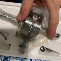 Albero motore stage 6 big bore Biella 90 corsa 44