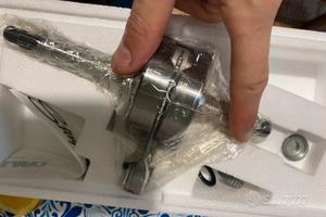 Albero motore stage 6 big bore Biella 90 corsa 44