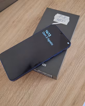 Samsung S25 