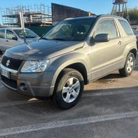 Suzuki Grand Vitara 1.9 DDiS 3 porte
