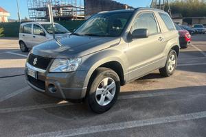 Suzuki Grand Vitara 1.9 DDiS 3 porte